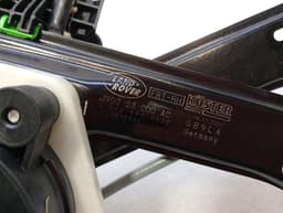 JAGUAR JAGUAR i-PACE X590 Right Front Door Winder J9D3-23200-AC Front Window Regulator Re — thumbnail 5
