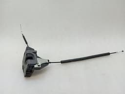 JAGUAR JAGUAR i-PACE X590 EV400 FRONT Door Lock J9D3-203A29-DF Door Lock FRONT LEFT — thumbnail 6