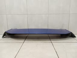 JAGUAR Jaguar i-PACE X590 EV400 Rear Spoiler J9D3-44210-A Rear Spoiler — thumbnail 3