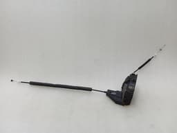 JAGUAR JAGUAR i-PACE X590 EV400 FRONT Door Lock J9D3-203A29-DF Door Lock FRONT LEFT — thumbnail 5