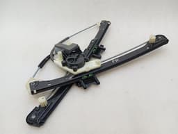 JAGUAR JAGUAR i-PACE X590 Right Front Door Winder J9D3-23200-AC Front Window Regulator Re — thumbnail 6