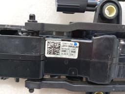 JAGUAR JAGUAR i-PACE X590 EV400 Door Handle JD93-26600-AE Door Handle — thumbnail 10