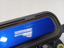 JAGUAR JAGUAR i-PACE X590 EV400 Door Handle JD93-26600-AE Door Handle — thumbnail 8