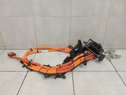 JAGUAR JAGUAR i-PACE X590 EV400 Wiring Loom M9D3-10C756-HC Wiring Harness — thumbnail 7