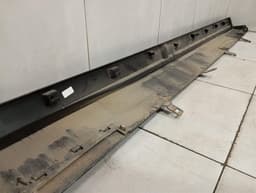 JAGUAR JAGUAR i-PACE X590 EV400 Side Skirt J9D3-101D57-A Side Skirts — thumbnail 5