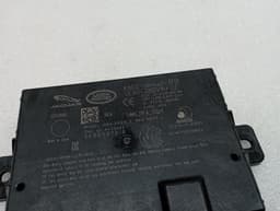 JAGUAR JAGUAR i-PACE X590 EV400 Electronic module K8D2-19H440-BB control unit keyless — thumbnail 5