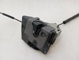 JAGUAR JAGUAR i-PACE X590 EV400 FRONT Door Lock J9D3-203A29-DF Door Lock FRONT LEFT — thumbnail 3