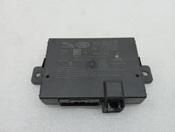 JAGUAR JAGUAR i-PACE X590 EV400 Electronic module K8D2-19H440-BB control unit keyless — thumbnail 4