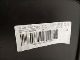 JAGUAR Jaguar i-PACE X590 EV400 Rear Spoiler J9D3-44210-A Rear Spoiler — thumbnail 8