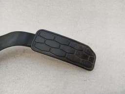 JAGUAR JAGUAR i-PACE X590 EV400 Throttle Pedal (Electrical) J9D3-9F836-BC Throttle Pedal — thumbnail 2