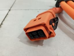 JAGUAR JAGUAR i-PACE X590 EV400 Wiring Loom M9D3-10C756-HC Wiring Harness — thumbnail 6