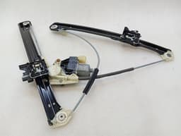 JAGUAR JAGUAR i-PACE X590 Right Front Door Winder J9D3-23200-AC Front Window Regulator Re — thumbnail 9