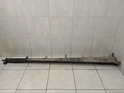 JAGUAR JAGUAR i-PACE X590 EV400 Side Skirt J9D3-101D57-A Side Skirts — thumbnail 2
