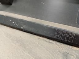 JAGUAR JAGUAR i-PACE X590 EV400 Side Skirt J9D3-101D57-A Side Skirts — thumbnail 3