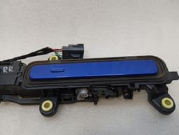 JAGUAR JAGUAR i-PACE X590 EV400 Door Handle JD93-26600-AE Door Handle — thumbnail 2