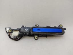 JAGUAR JAGUAR i-PACE X590 EV400 Door handle J8A2-26601-A door handle — thumbnail 6