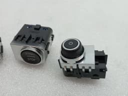 JAGUAR JAGUAR i-PACE X590 EV400 Switch J9D3-11K656-AB Switch SET SET — thumbnail 4