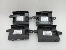JAGUAR JAGUAR i-PACE X590 EV400 Electronic module L8B2-14D620-AG control unit — thumbnail 1