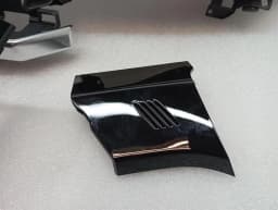 JAGUAR JAGUAR i-PACE X590 EV400 Air vent GX63-04L21-A RHD SET — thumbnail 5