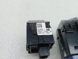 JAGUAR JAGUAR i-PACE X590 EV400 Switch J9D3-11K656-AB Switch SET SET — thumbnail 7
