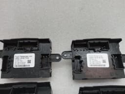JAGUAR JAGUAR i-PACE X590 EV400 Electronic module L8B2-14D620-AG control unit — thumbnail 2