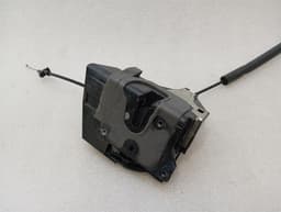 JAGUAR Jaguar i-PACE X590 rear left door lock J9D3-24995-AF door lock rear left — thumbnail 10