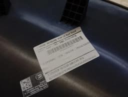 JAGUAR Jaguar i-PACE X590 EV400 Seat M9D3-64811-AA Seat Interior — thumbnail 8