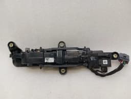 JAGUAR JAGUAR i-PACE X590 EV400 Door handle J8A2-26601-A door handle — thumbnail 10