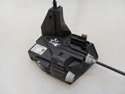 JAGUAR Jaguar i-PACE X590 rear left door lock J9D3-24995-AF door lock rear left — thumbnail 3
