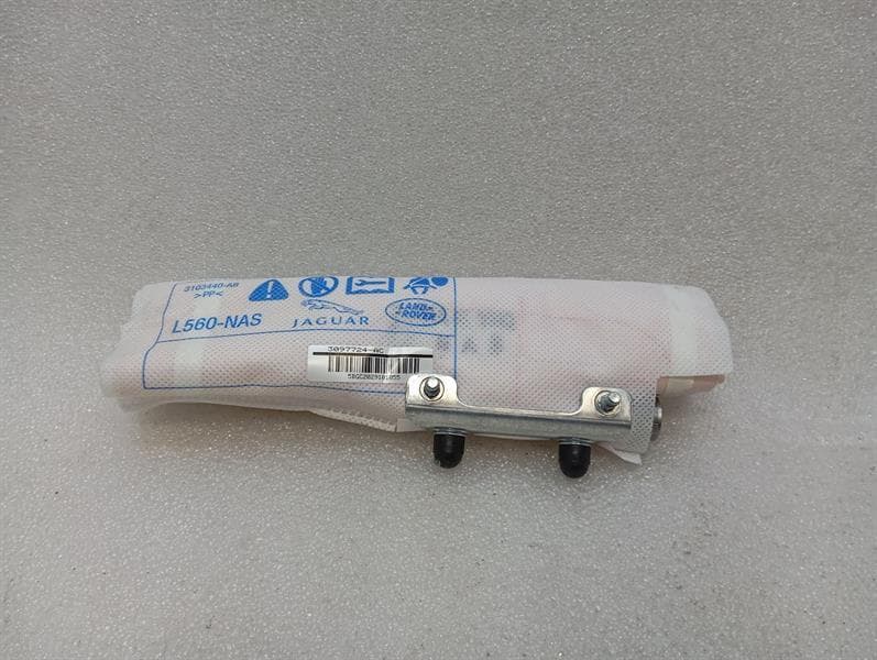 JAGUAR JAGUAR i-PACE X590 EV400 Module J8A2-611D33-AB Module