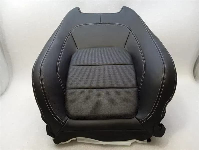 JAGUAR Jaguar i-PACE X590 EV400 Seat M9D3-64811-AA Seat Interior