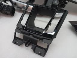 JAGUAR JAGUAR i-PACE X590 EV400 Air vent GX63-04L21-A RHD SET — thumbnail 4