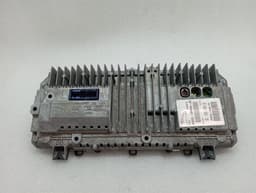 JAGUAR JAGUAR i-PACE X590 EV400 Instrument Cluster M9D3-10F844-JD Speedometer — thumbnail 9