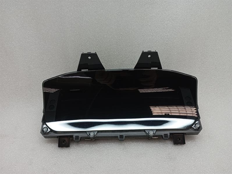 JAGUAR JAGUAR i-PACE X590 EV400 Instrument Cluster M9D3-10F844-JD Speedometer