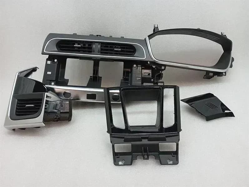 JAGUAR JAGUAR i-PACE X590 EV400 Air vent GX63-04L21-A RHD SET