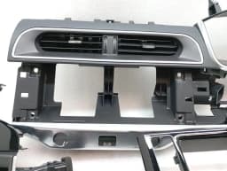 JAGUAR JAGUAR i-PACE X590 EV400 Air vent GX63-04L21-A RHD SET — thumbnail 3