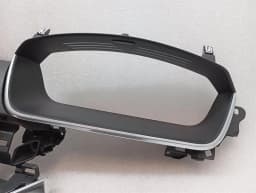 JAGUAR JAGUAR i-PACE X590 EV400 Air vent GX63-04L21-A RHD SET — thumbnail 6