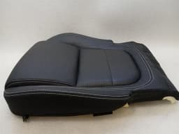 JAGUAR Jaguar i-PACE X590 EV400 Seat M9D3-68222-AA Seat Interior — thumbnail 9