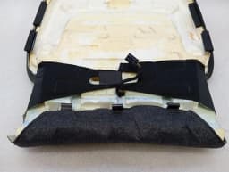 JAGUAR Jaguar i-PACE X590 EV400 Seat M9D3-68222-AA Seat Interior — thumbnail 6