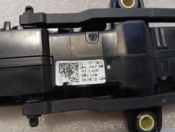 JAGUAR JAGUAR i-PACE X590 EV400 Door handle J8A2-26601-A door handle — thumbnail 9