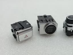 JAGUAR JAGUAR i-PACE X590 EV400 Switch J9D3-11K656-AB Switch SET SET — thumbnail 10