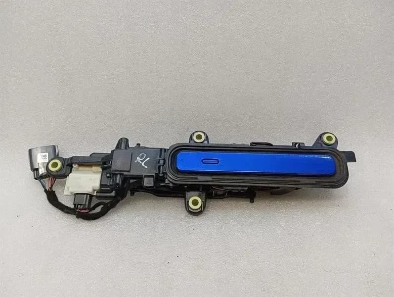 JAGUAR JAGUAR i-PACE X590 EV400 Door handle J8A2-26601-A door handle