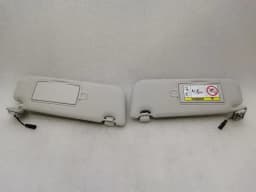 JAGUAR JAGUAR i-PACE X590 EV400 Sun Visor jlr-04100-po Sun Visor Visor — thumbnail 8