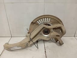 JAGUAR JAGUAR i-PACE X590 EV400 Left Front Hub M9D3-3K186-AB Wheel Bearing Housing Front LH — thumbnail 9
