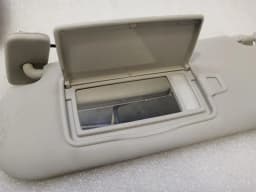 JAGUAR JAGUAR i-PACE X590 EV400 Sun Visor jlr-04100-po Sun Visor Visor — thumbnail 3