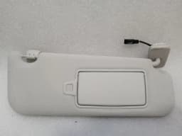 JAGUAR JAGUAR i-PACE X590 EV400 Sun Visor jlr-04100-po Sun Visor Visor — thumbnail 6