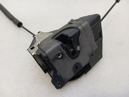 JAGUAR JAGUAR i-PACE X590 EV400 Rear Right Door Lock J9D3-24994-AF Door Lock Hi RE — thumbnail 9