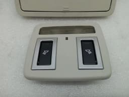 JAGUAR JAGUAR i-PACE X590 EV400 Dome Light M9D2-15K609-AA Interior Light SET KIT — thumbnail 9
