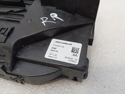 JAGUAR JAGUAR i-PACE X590 EV400 Rear Right Door Lock J9D3-24994-AF Door Lock Hi RE — thumbnail 2