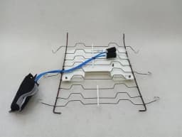 JAGUAR JAGUAR i-PACE X590 EV400 Seat Lumbar GX73-611F51-AA Lumbar Support — thumbnail 1